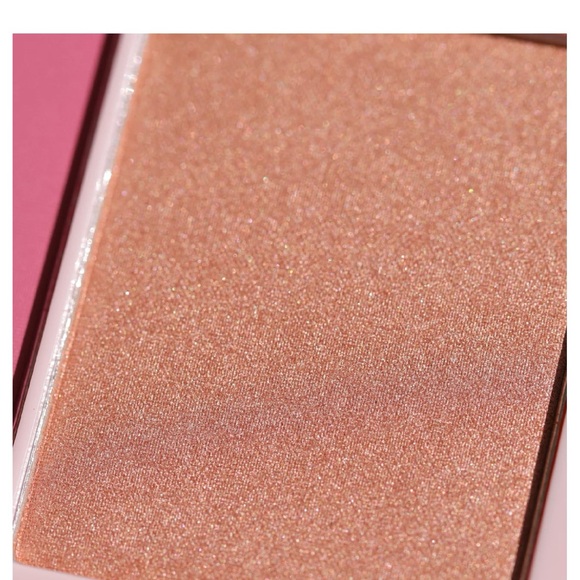 2/$25 HALF CAKED BLUSH and HIGHLIGHT palette! - Picture 7 of 7